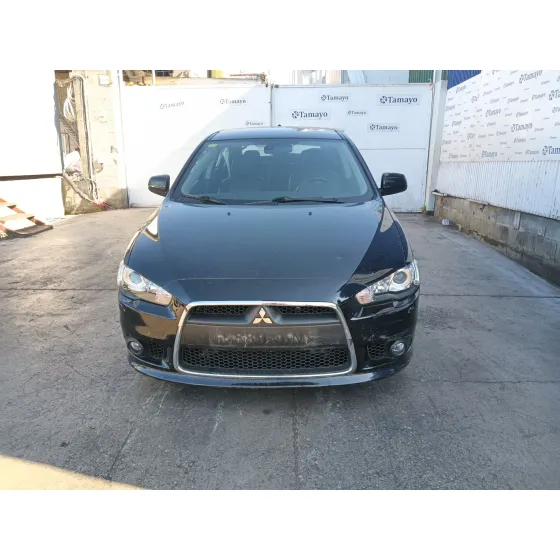 Mitsubishi LANCER VIII (CY_A, CZ_A) 2008