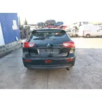 MITSUBISHI LANCER VIII (CY_A, CZ_A)  2008