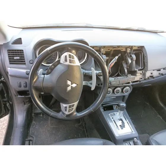 Mitsubishi LANCER VIII (CY_A, CZ_A) 2008