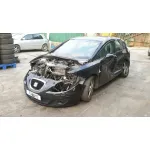 SEAT LEON (1P1) SEAT LEON (1P1) '2006 * NEGRO 2005