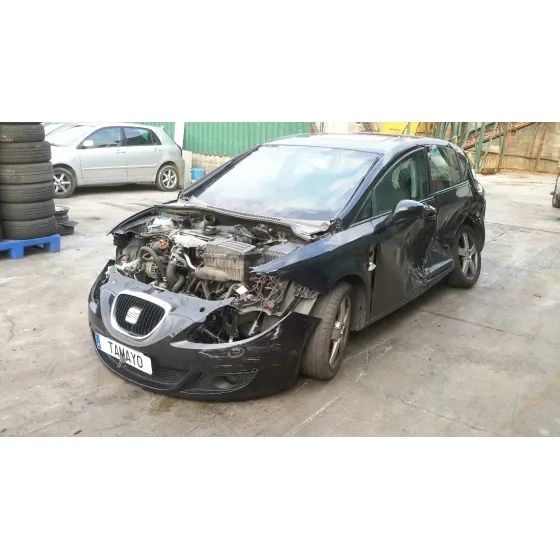 SEAT LEON (1P1) '2006 * NEGRO