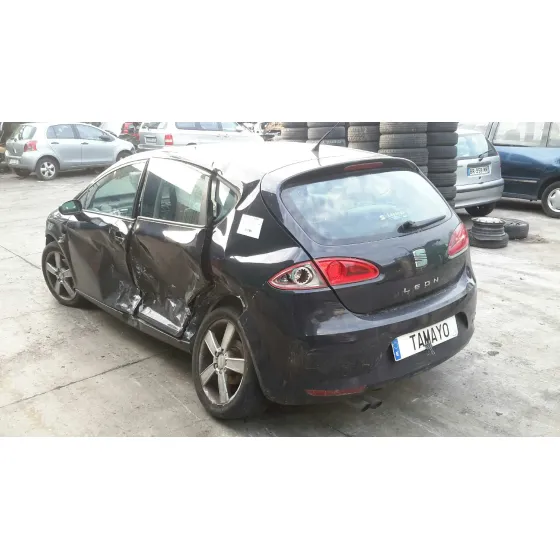 SEAT LEON (1P1) '2006 * NEGRO