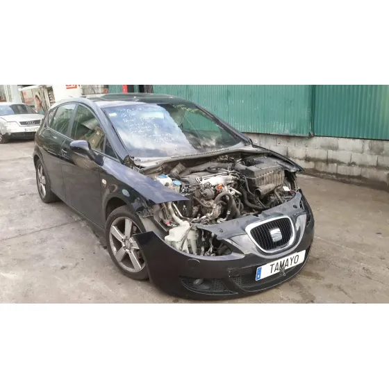 SEAT LEON (1P1) '2006 * NEGRO
