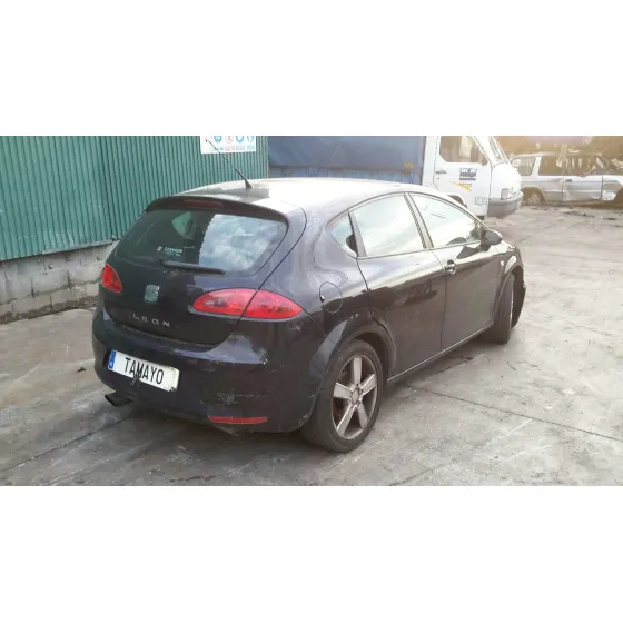 SEAT LEON (1P1) '2006 * NEGRO