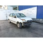 Ford FUSION (JU_) 2002