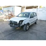 Ford FUSION (JU_) 2002