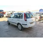 Ford FUSION (JU_) 2002