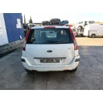 Ford FUSION (JU_) 2002