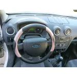 Ford FUSION (JU_) 2002