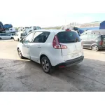 RENAULT SCENIC III (JZ0/1_)  2009