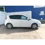 RENAULT SCENIC III (JZ0/1_)  2009