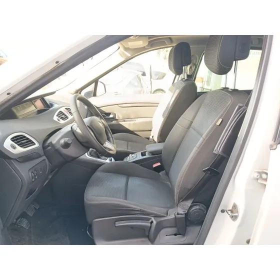 Renault SCENIC III (JZ0/1_) 2009