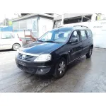 DACIA LOGAN DACIA LOGAN '2010 * NEGRO 2005