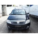 DACIA LOGAN DACIA LOGAN '2010 * NEGRO 2005