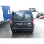 DACIA LOGAN DACIA LOGAN '2010 * NEGRO 2005