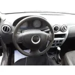 DACIA LOGAN DACIA LOGAN '2010 * NEGRO 2005