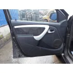 DACIA LOGAN DACIA LOGAN '2010 * NEGRO 2005