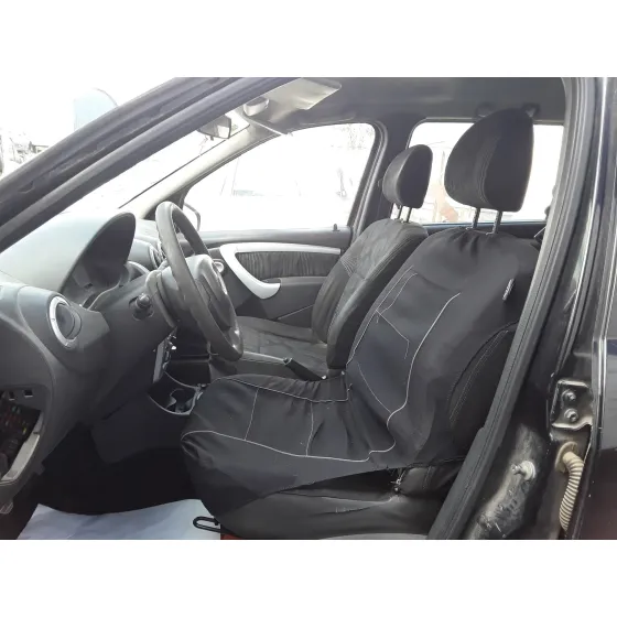 DACIA LOGAN '2010 * NEGRO