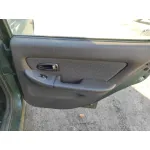 HYUNDAI ELANTRA (XD) HYUNDAI ELANTRA (XD) '2001 1.6 16V CAT VERDE 2000