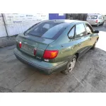 HYUNDAI ELANTRA (XD) HYUNDAI ELANTRA (XD) '2001 1.6 16V CAT VERDE 2000