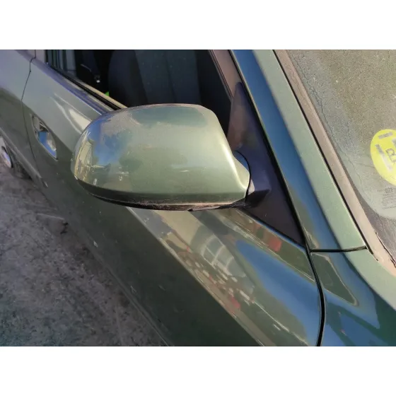 HYUNDAI ELANTRA (XD) '2001 1.6 16V CAT VERDE