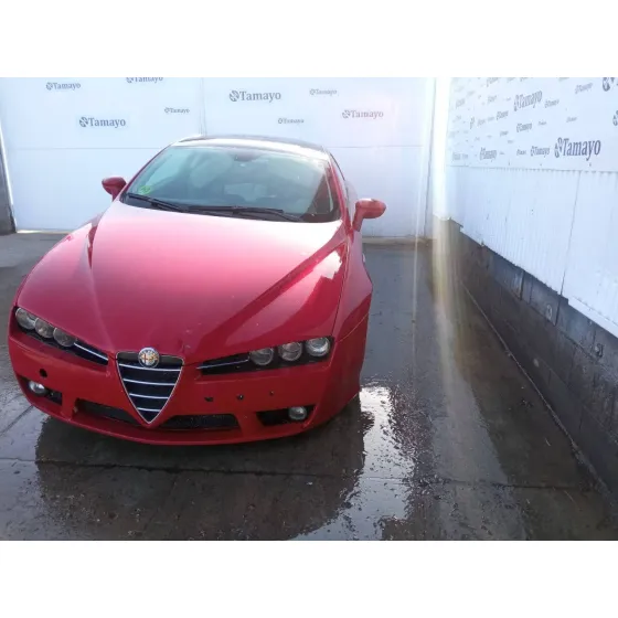 ALFA ROMEO BRERA (177) '2009 2.4 JTD CAT ROJO