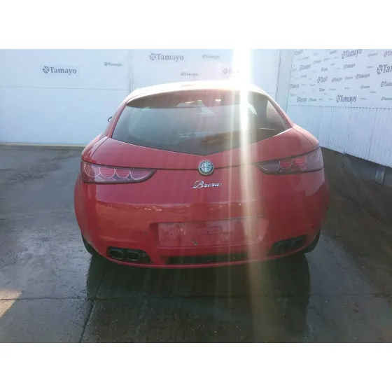 ALFA ROMEO BRERA (177) '2009 2.4 JTD CAT ROJO