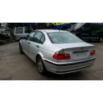 BMW SERIE 3 BERLINA (E46) BMW SERIE 3 BERLINA (E46) '1999 2.0 16V DIESEL CAT GRIS 1998
