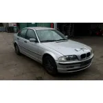 BMW SERIE 3 BERLINA (E46) BMW SERIE 3 BERLINA (E46) '1999 2.0 16V DIESEL CAT GRIS 1998