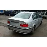 BMW SERIE 3 BERLINA (E46) BMW SERIE 3 BERLINA (E46) '1999 2.0 16V DIESEL CAT GRIS 1998