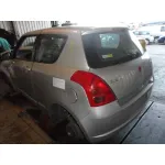 SUZUKI SWIFT BERLINA (MZ) SUZUKI SWIFT BERLINA (MZ) '2007 1.3 16V CAT PLATA 2005