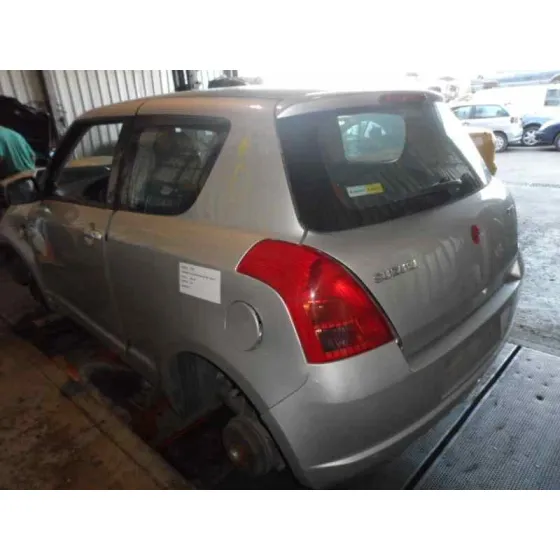 SUZUKI SWIFT BERLINA (MZ) '2007 1.3 16V CAT PLATA