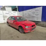 BMW SERIE 3 COMPACT (E46) BMW SERIE 3 COMPACT (E46) '2003 2.0 16V DIESEL CAT ROJO 2001