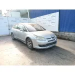 CITROEN C4 BERLINA '2006 * PLATA
