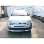CITROEN C4 BERLINA '2006 * PLATA