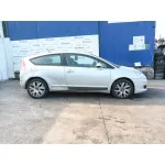 CITROEN C4 BERLINA '2006 * PLATA