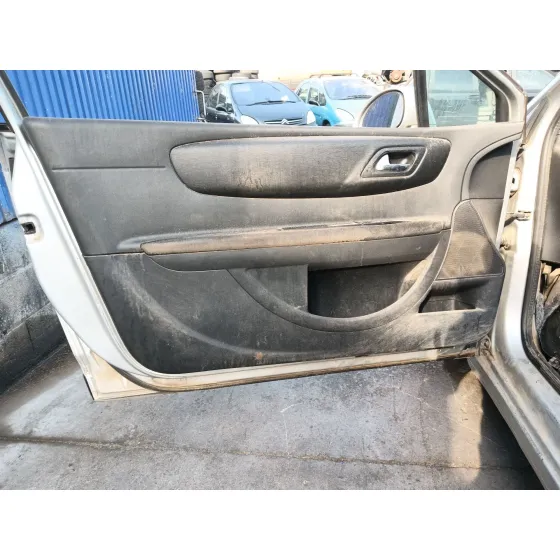 CITROEN C4 BERLINA '2006 * PLATA