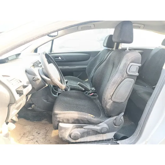 CITROEN C4 BERLINA '2006 * PLATA