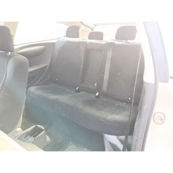 CITROEN C4 BERLINA '2006 * PLATA