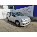 MITSUBISHI SPACE RUNNER (N60) MITSUBISHI SPACE RUNNER (N60) '2002 2.0 16V CAT PLATA 1999