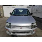 MITSUBISHI SPACE RUNNER (N60) MITSUBISHI SPACE RUNNER (N60) '2002 2.0 16V CAT PLATA 1999