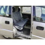 MITSUBISHI SPACE RUNNER (N60) MITSUBISHI SPACE RUNNER (N60) '2002 2.0 16V CAT PLATA 1999