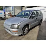 MITSUBISHI SPACE RUNNER (N60) MITSUBISHI SPACE RUNNER (N60) '2002 2.0 16V CAT PLATA 1999