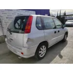 MITSUBISHI SPACE RUNNER (N60) MITSUBISHI SPACE RUNNER (N60) '2002 2.0 16V CAT PLATA 1999