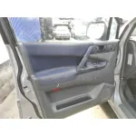 MITSUBISHI SPACE RUNNER (N60) MITSUBISHI SPACE RUNNER (N60) '2002 2.0 16V CAT PLATA 1999