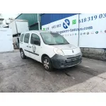 RENAULT KANGOO / GRAND KANGOO II (KW0/1_)  2008