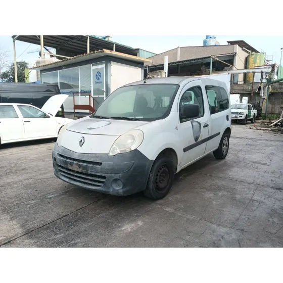 Renault KANGOO / GRAND KANGOO II (KW0/1_) 2008