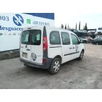 RENAULT KANGOO / GRAND KANGOO II (KW0/1_)  2008