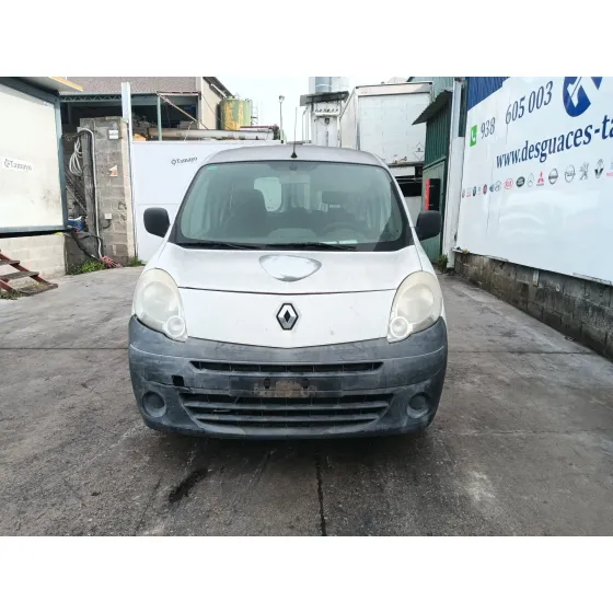 Renault KANGOO / GRAND KANGOO II (KW0/1_) 2008