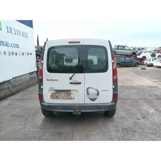 Renault KANGOO / GRAND KANGOO II (KW0/1_) 2008